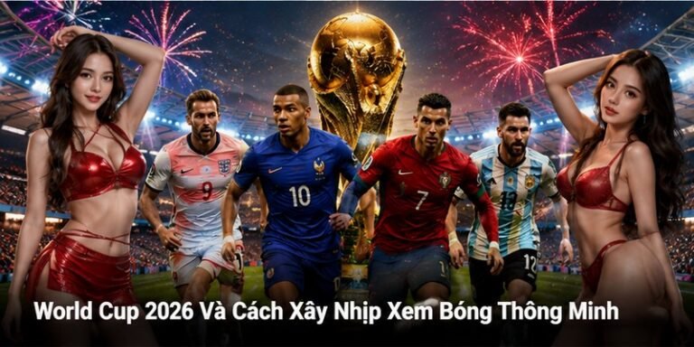 World Cup 2026