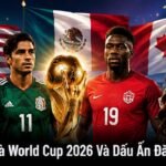 Nước chủ nhà World Cup 2026